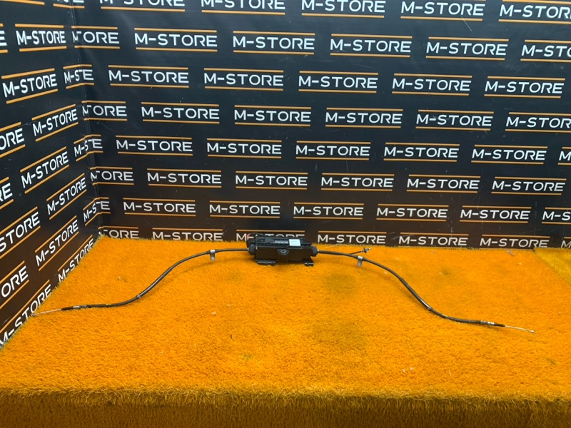 моторчик стояночного тормоза, 17160 рублей, Красноярск