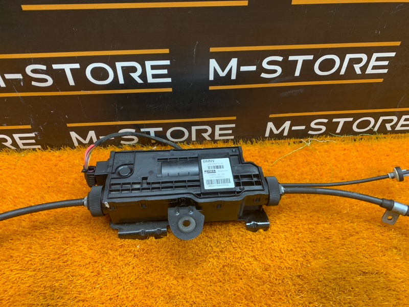 моторчик стояночного тормоза, 17160 рублей, Красноярск