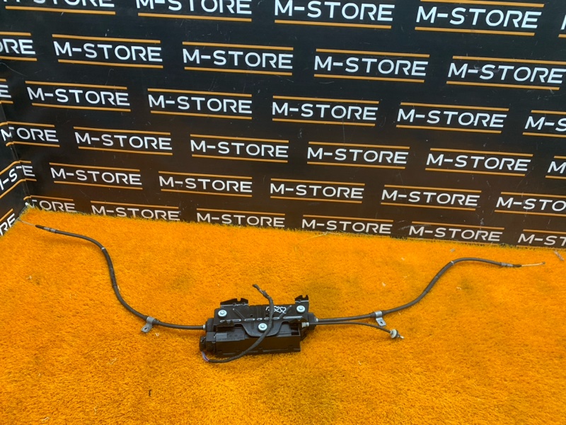 моторчик стояночного тормоза, 17160 рублей, Красноярск