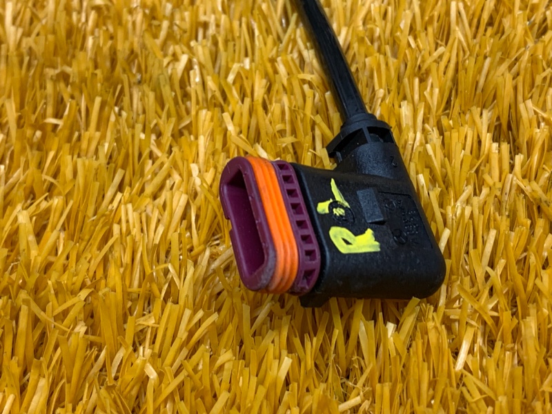 Датчик ABS, 2440 рублей, Красноярск