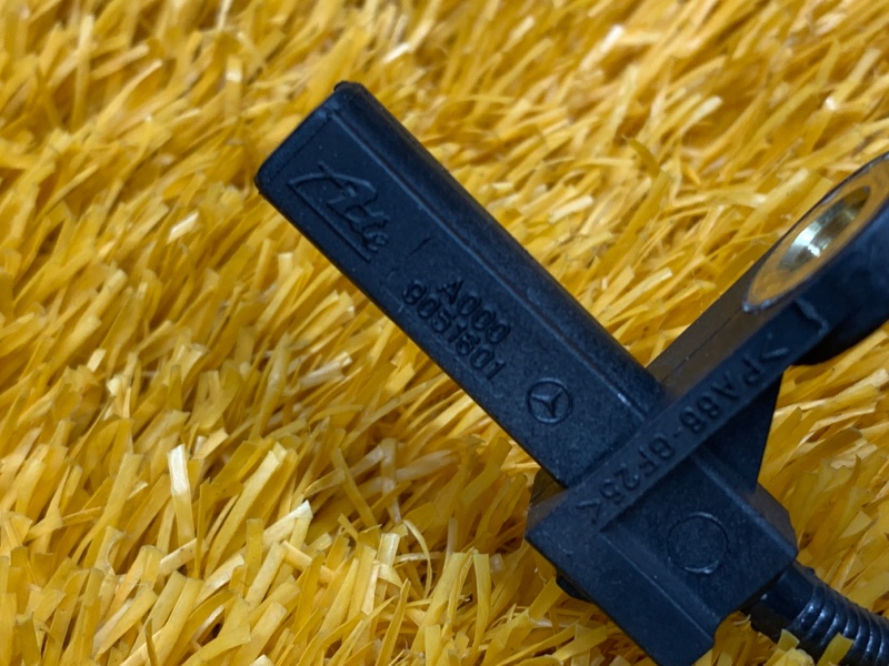 Датчик ABS, 2440 рублей, Красноярск