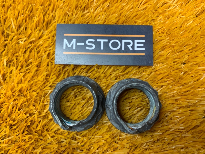 Гайка привода, 200 рублей, Красноярск