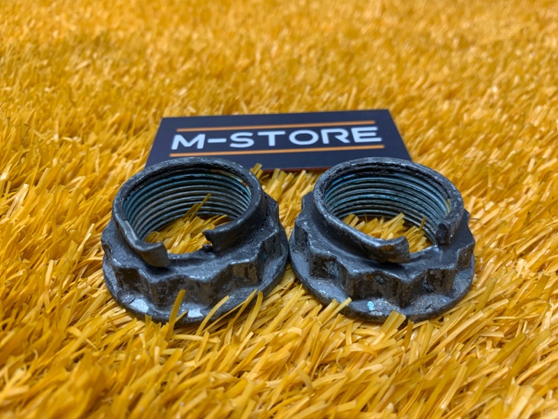 Гайка привода, 200 рублей, Красноярск