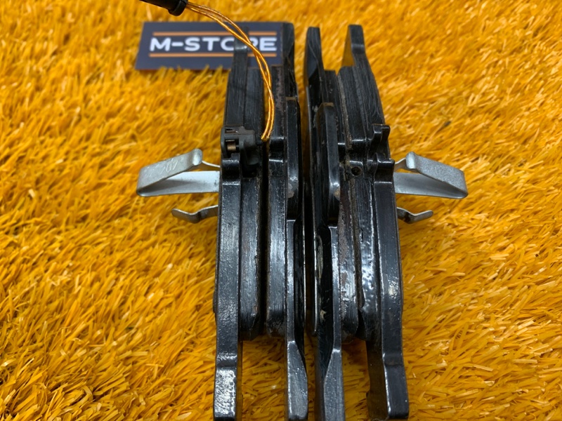 Колодки тормозные, 500 рублей, Красноярск