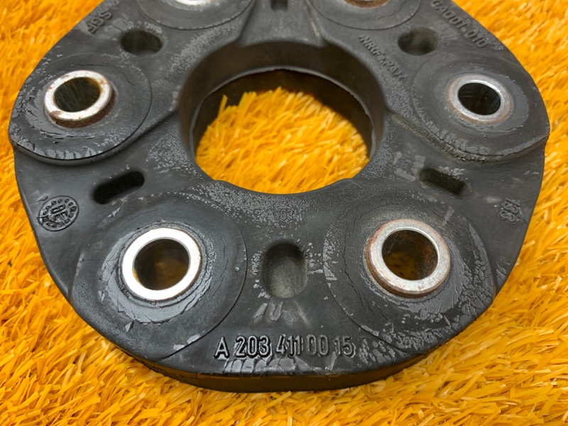 муфта карданного вала, 500 рублей, Красноярск