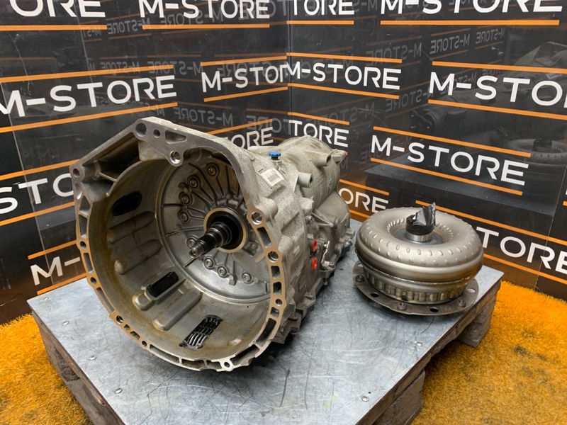 АКПП, 54900 рублей, Красноярск