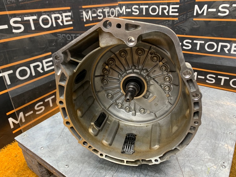 АКПП, 54900 рублей, Красноярск