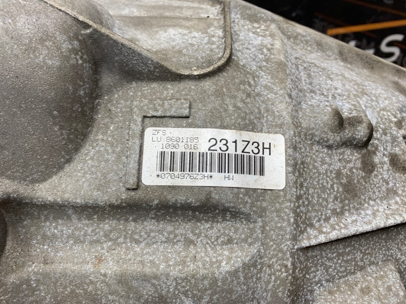 АКПП, 54900 рублей, Красноярск