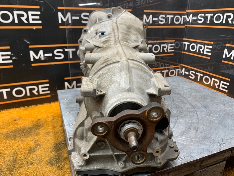 АКПП, 54900 рублей, Красноярск