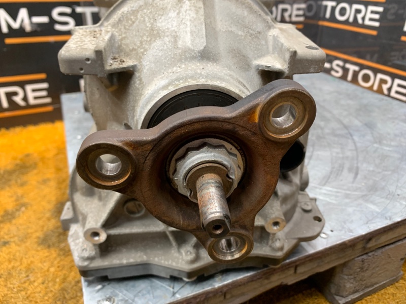 АКПП, 54900 рублей, Красноярск