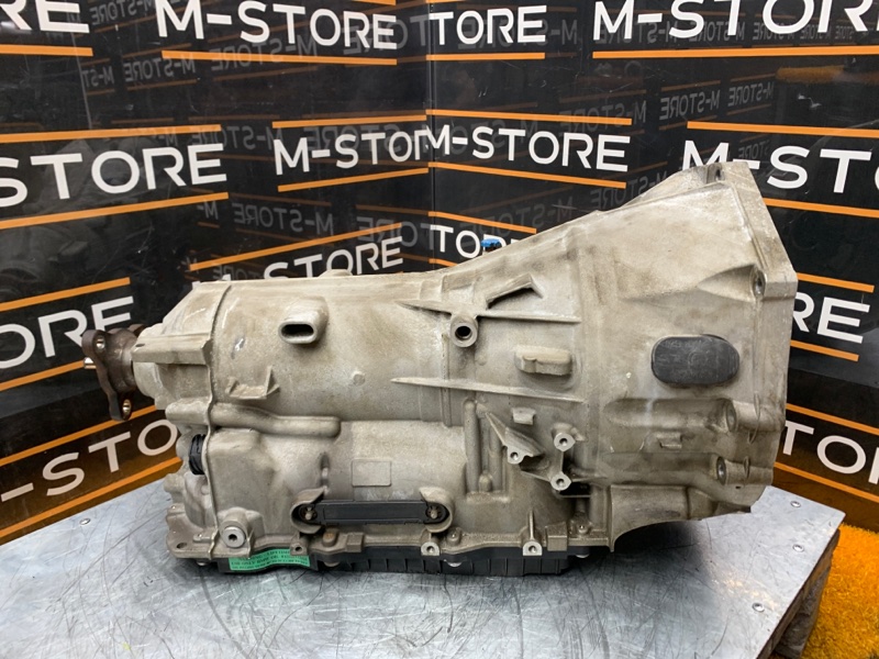 АКПП, 54900 рублей, Красноярск