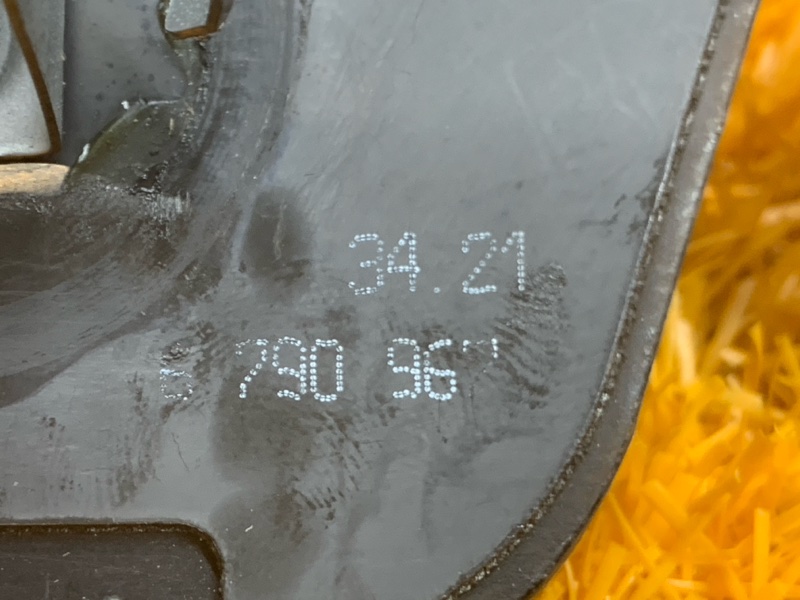 Колодки тормозные, 900 рублей, Красноярск