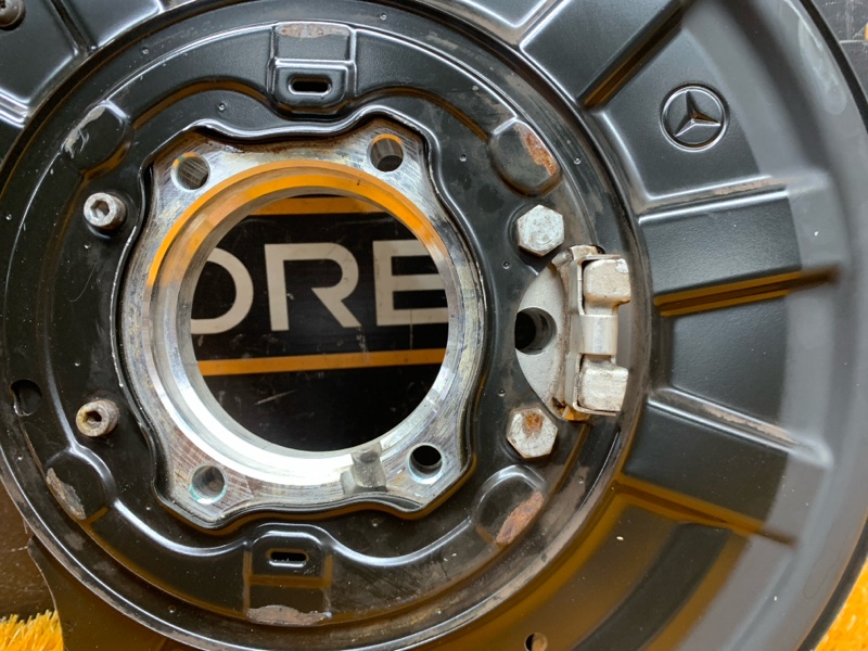 кулак поворотный, 1500 рублей, Красноярск