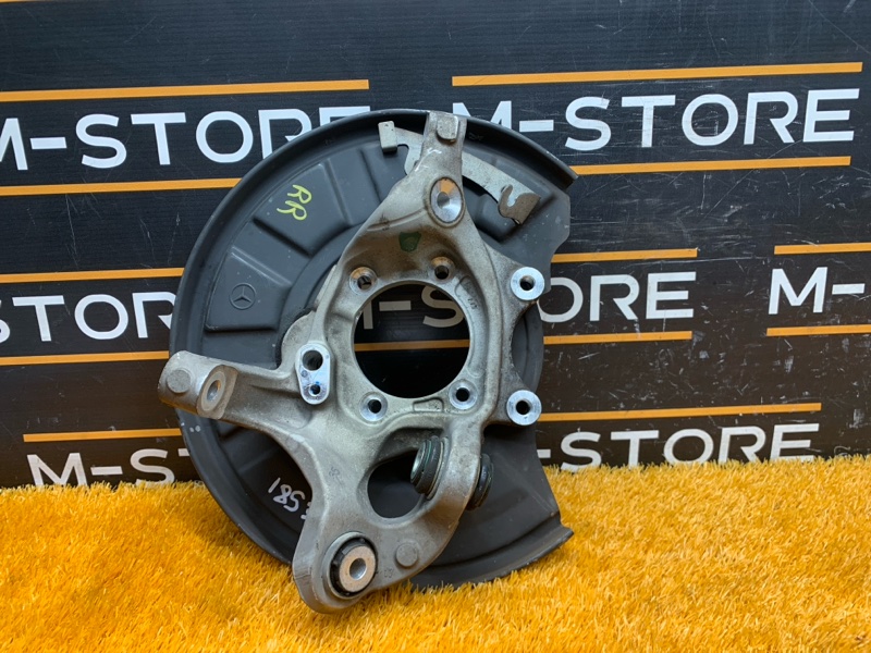 кулак поворотный, 1500 рублей, Красноярск