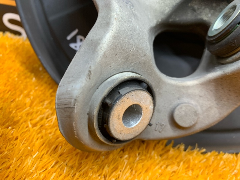 кулак поворотный, 1500 рублей, Красноярск