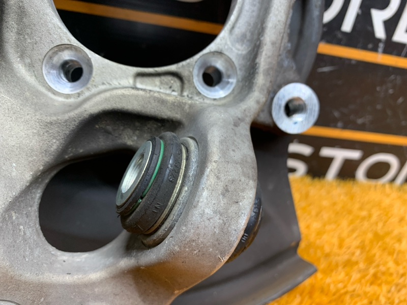 кулак поворотный, 1500 рублей, Красноярск