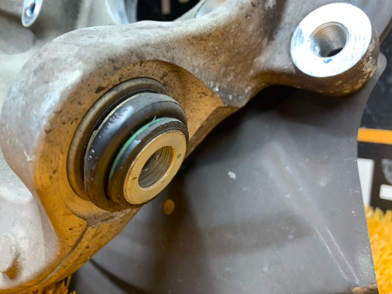 кулак поворотный, 1500 рублей, Красноярск