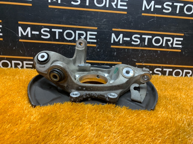 кулак поворотный, 1500 рублей, Красноярск