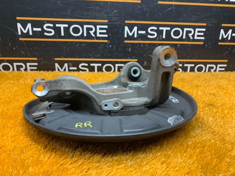 кулак поворотный, 1500 рублей, Красноярск