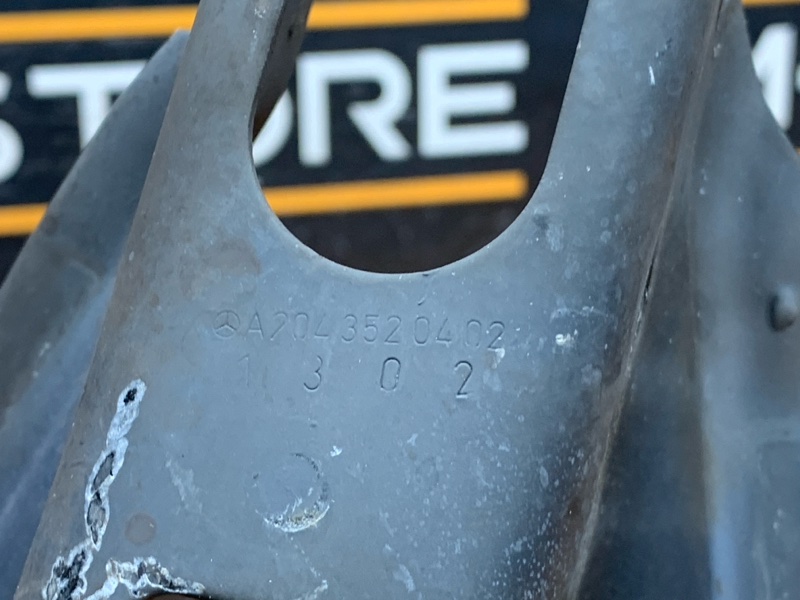 Рычаг подвески нижний, 800 рублей, Красноярск