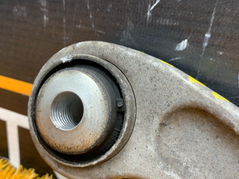 Рычаг подвески верхний, 900 рублей, Красноярск