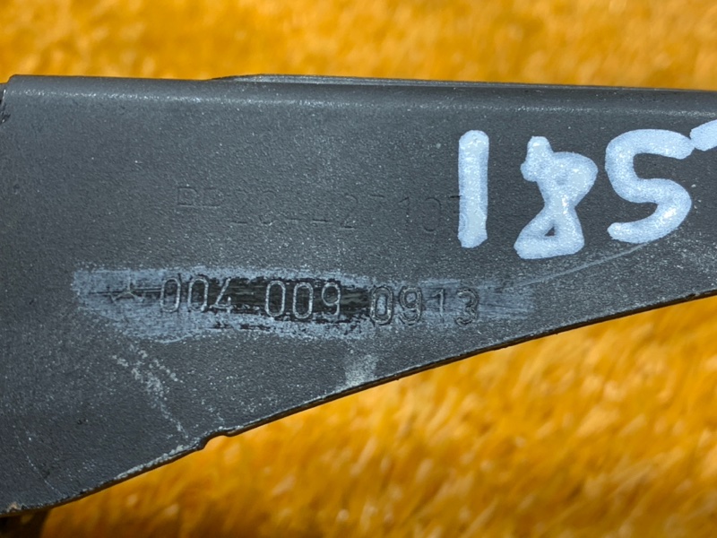 Кронштейн троса ручника, 300 рублей, Красноярск