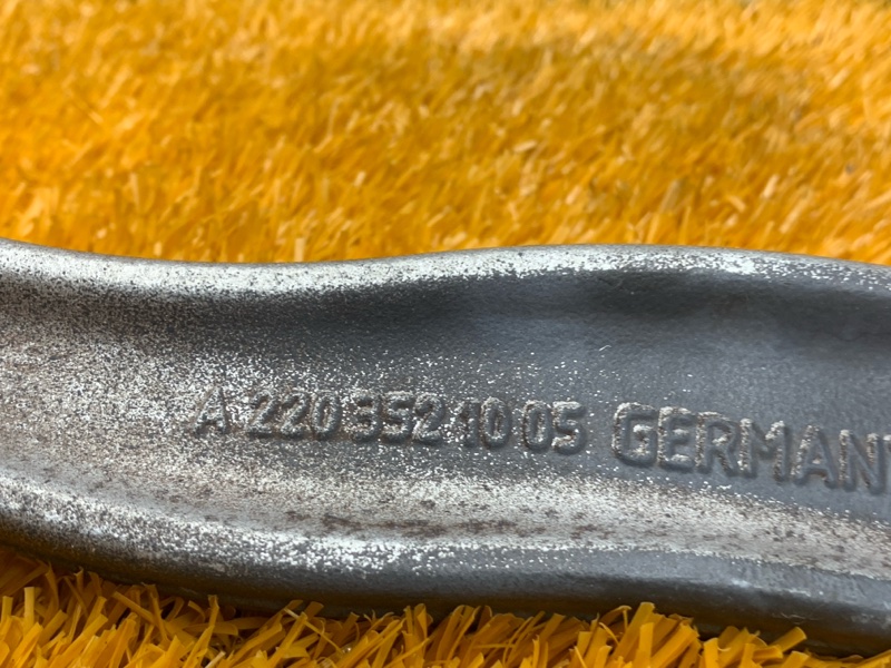 Рычаг подвески верхний, 960 рублей, Красноярск