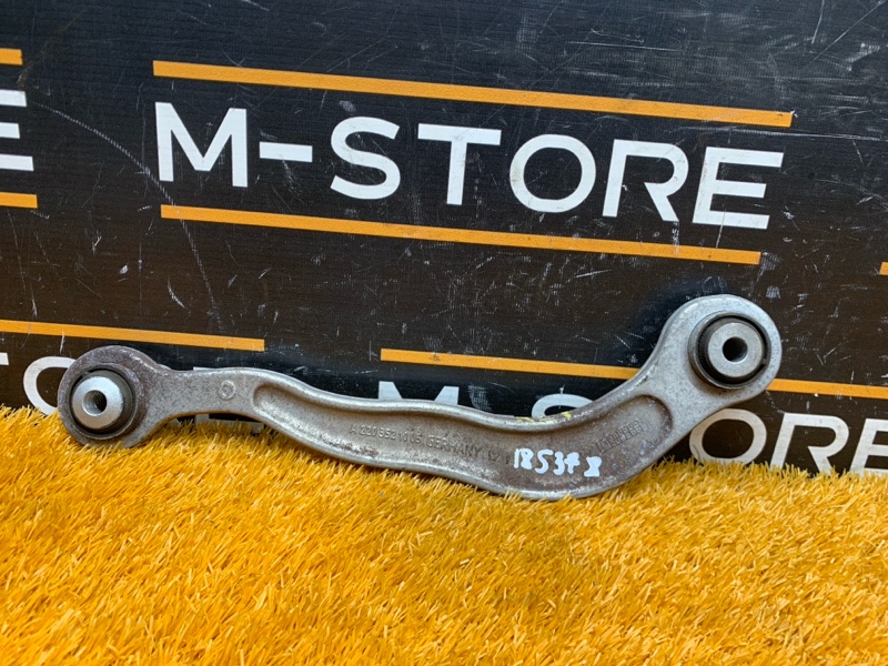 Рычаг подвески верхний, 960 рублей, Красноярск