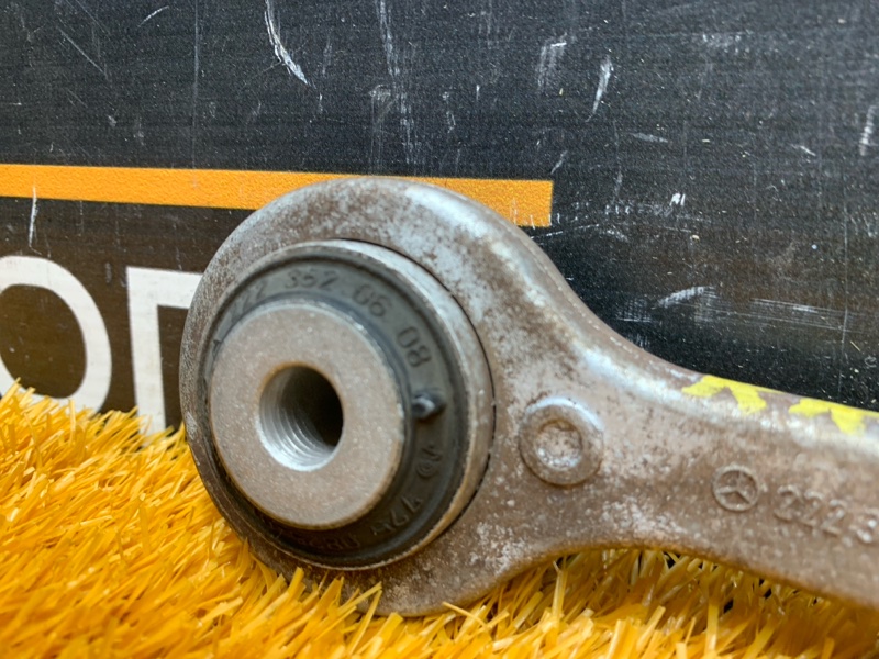 Рычаг подвески верхний, 1540 рублей, Красноярск