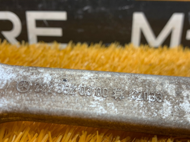 Рычаг подвески верхний, 1540 рублей, Красноярск