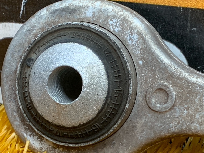 Рычаг подвески верхний, 1920 рублей, Красноярск