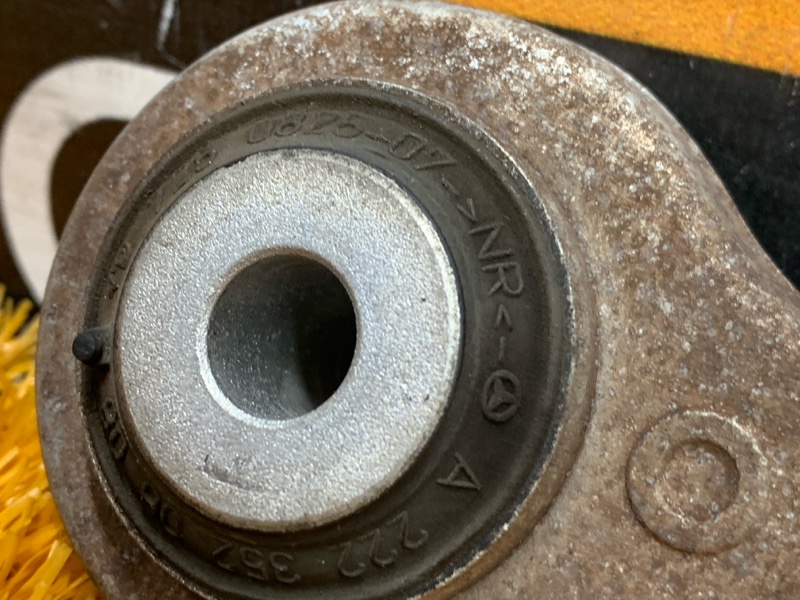 Рычаг подвески верхний, 1920 рублей, Красноярск