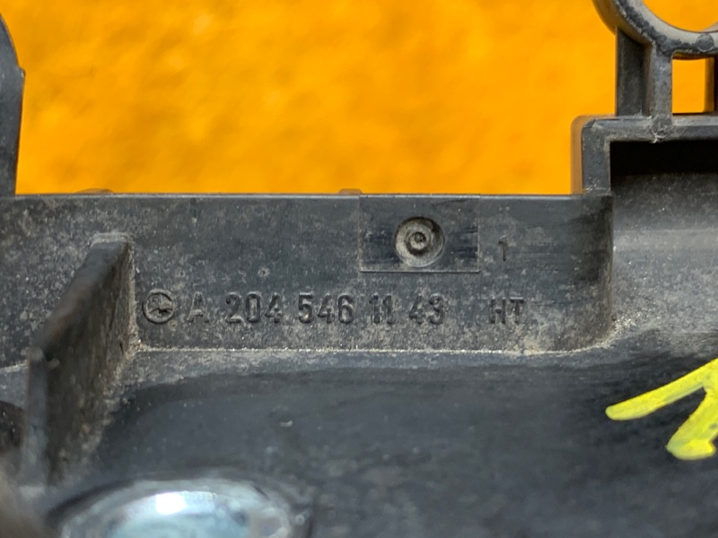 Кронштейн датчика ABS, 300 рублей, Красноярск