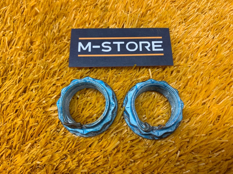 Гайка привода, 200 рублей, Красноярск