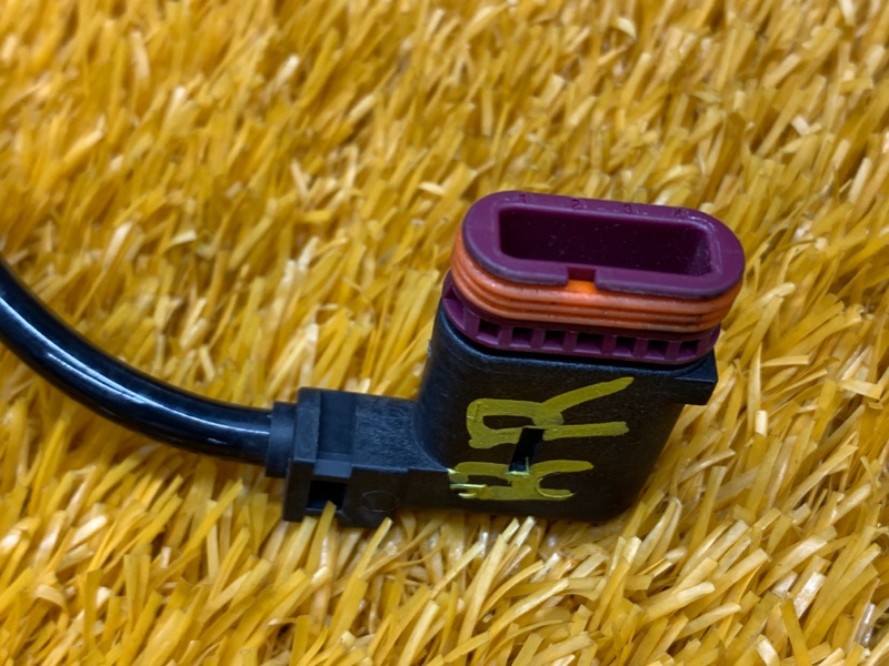 Датчик ABS, 1340 рублей, Красноярск