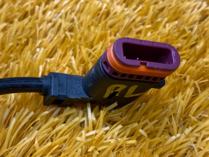 Датчик ABS, 1340 рублей, Красноярск