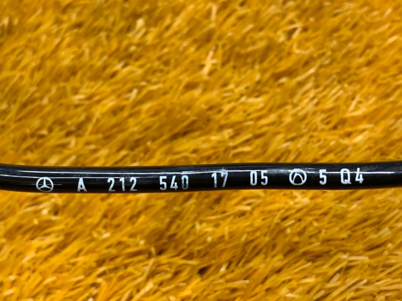 Провод датчика износа колодок, 340 рублей, Красноярск