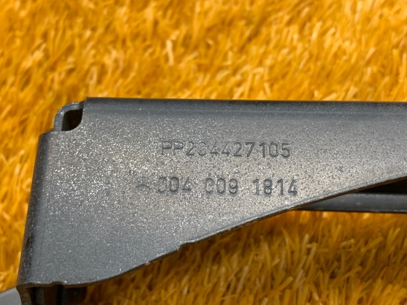 Кронштейн троса ручника, 300 рублей, Красноярск