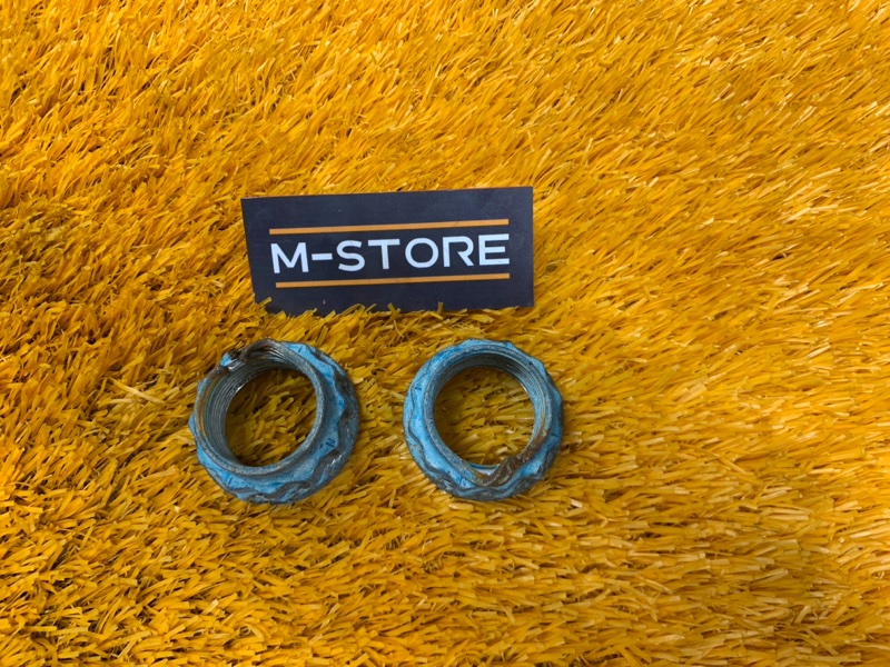 Гайка привода, 200 рублей, Красноярск