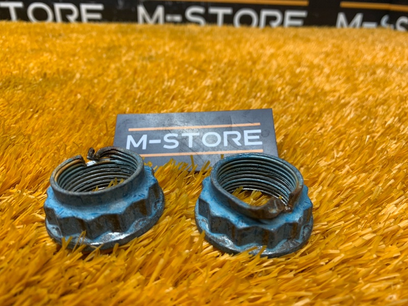 Гайка привода, 200 рублей, Красноярск