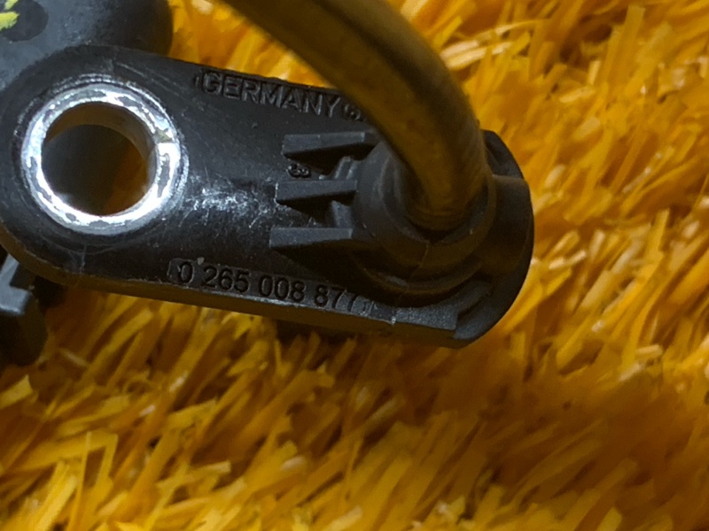 Датчик ABS, 1340 рублей, Красноярск