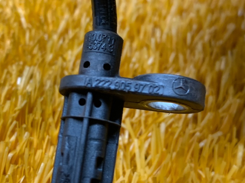 Датчик ABS, 1400 рублей, Красноярск