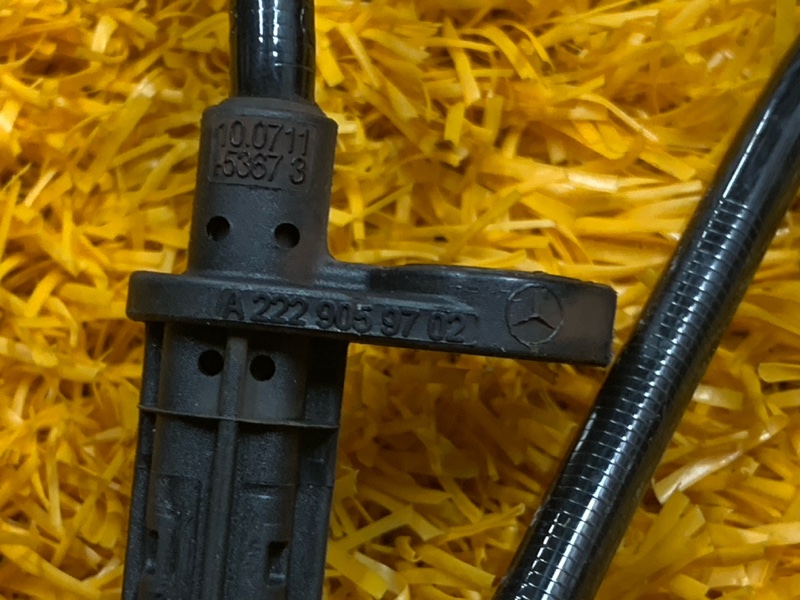 Датчик ABS, 1400 рублей, Красноярск