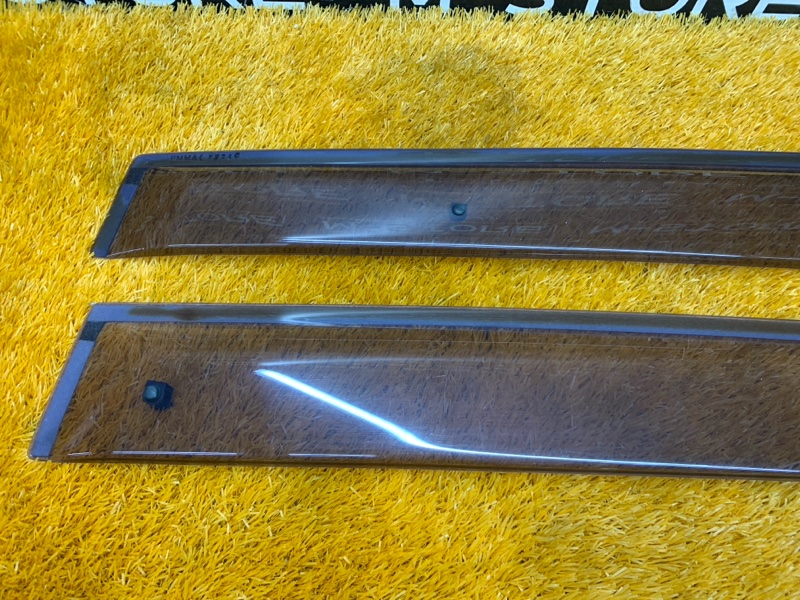 ветровики комплект, 1300 рублей, Красноярск