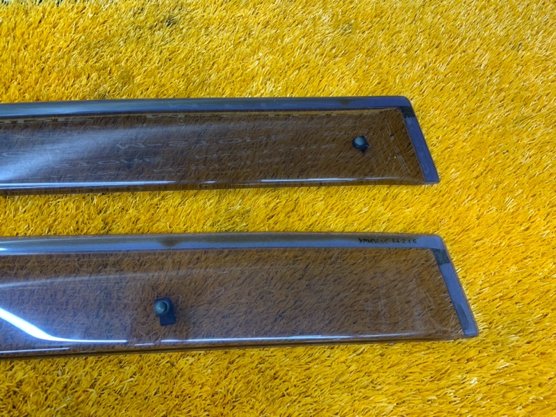 ветровики комплект, 1300 рублей, Красноярск