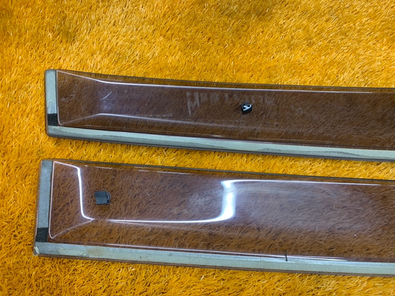 ветровики комплект, 1300 рублей, Красноярск