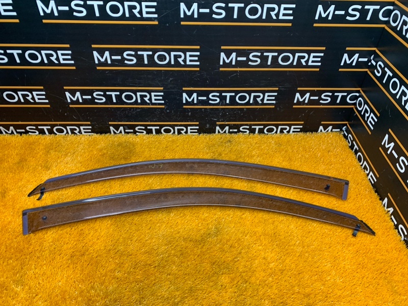 ветровики комплект, 1300 рублей, Красноярск