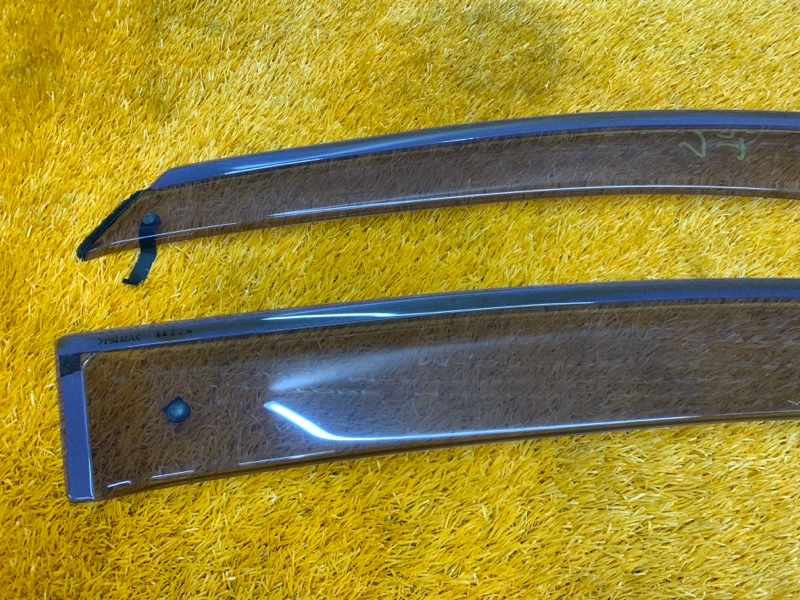 ветровики комплект, 1300 рублей, Красноярск