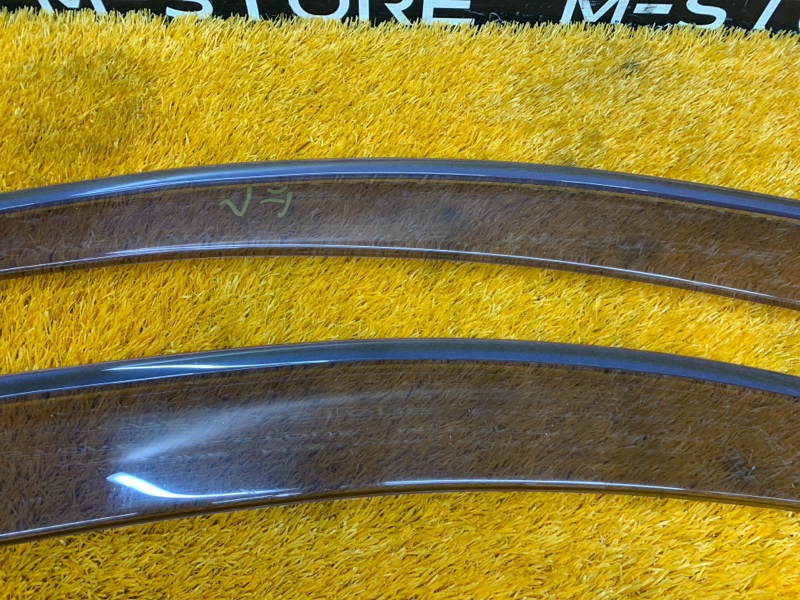 ветровики комплект, 1300 рублей, Красноярск