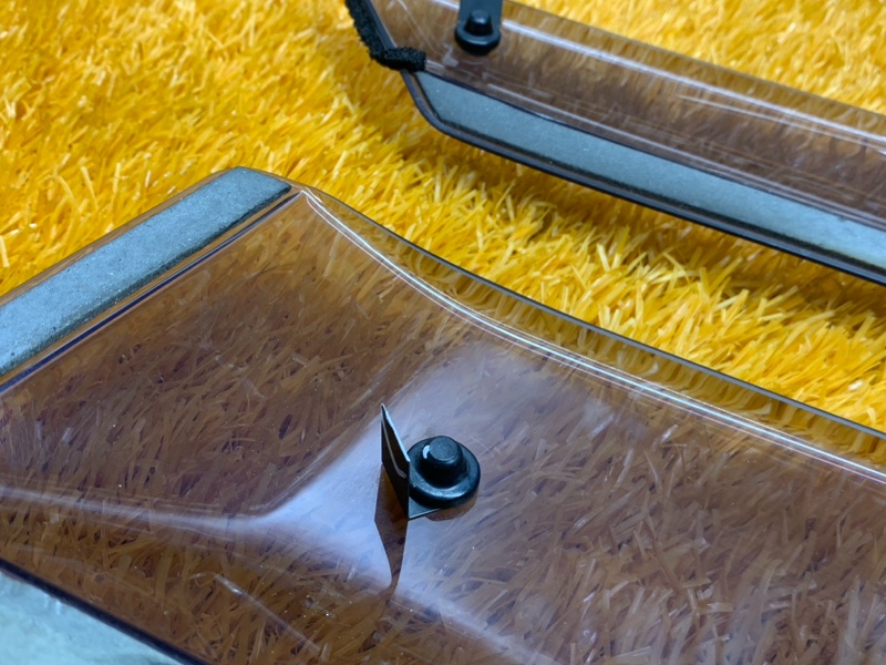 ветровики комплект, 1300 рублей, Красноярск